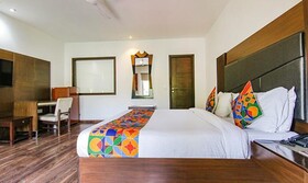 Paradise Ville Resort By Fabhotel