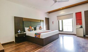 Paradise Ville Resort By Fabhotel