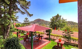 Paradise Ville Resort By Fabhotel