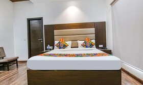 Paradise Ville Resort By Fabhotel