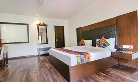 Paradise Ville Resort By Fabhotel