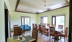 Paradise Ville Resort By Fabhotel