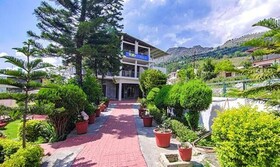 Paradise Ville Resort By Fabhotel