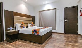 Paradise Ville Resort By Fabhotel