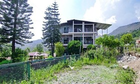 Paradise Ville Resort By Fabhotel
