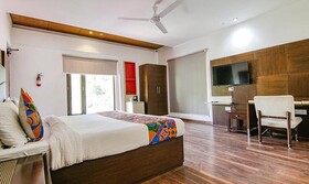 Paradise Ville Resort By Fabhotel