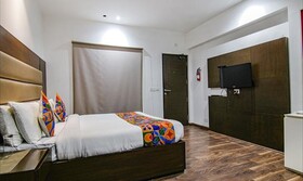 Paradise Ville Resort By Fabhotel