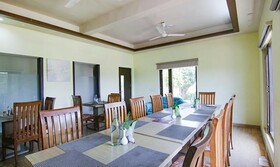 Paradise Ville Resort By Fabhotel