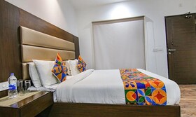 Paradise Ville Resort By Fabhotel