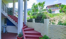 Paradise Ville Resort By Fabhotel