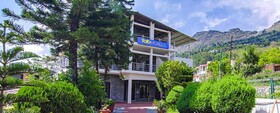 Paradise Ville Resort By Fabhotel