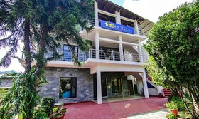 Paradise Ville Resort By Fabhotel