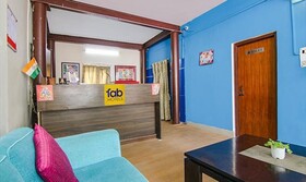 Paradise Ville Resort By Fabhotel