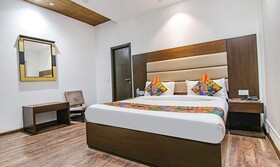 Paradise Ville Resort By Fabhotel