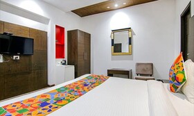 Paradise Ville Resort By Fabhotel