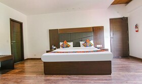 Paradise Ville Resort By Fabhotel