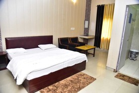 Rama Blue Resort & Restaurant