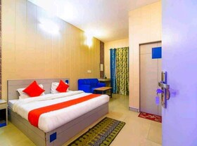 Rama Blue Resort & Restaurant