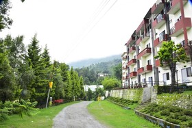 Rama Blue Resort & Restaurant