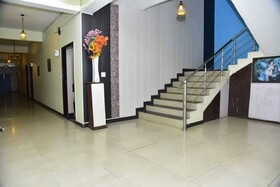Rama Blue Resort & Restaurant
