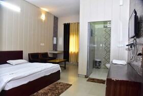 Rama Blue Resort & Restaurant