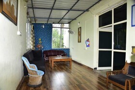 Rama Blue Resort & Restaurant