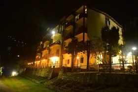 Rama Blue Resort & Restaurant