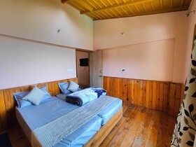 Ramgarh Inn