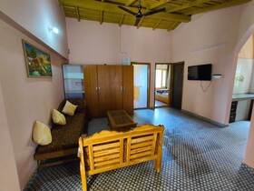 Ramgarh Inn