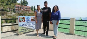 Ramgarh Inn