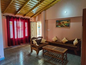 Ramgarh Inn