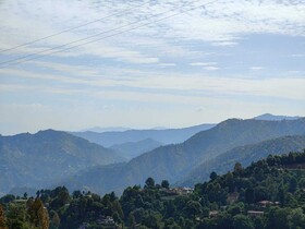 Ramgarh Inn