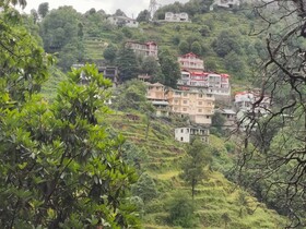 Ramgarh Inn