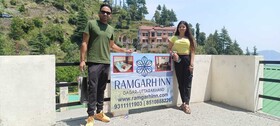 Ramgarh Inn