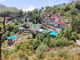 Ramgarh Inn