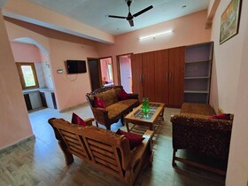 Ramgarh Inn