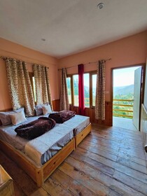 Ramgarh Inn