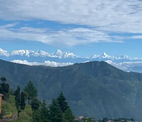 Ramgarh Inn