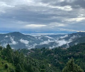 Ramgarh Inn