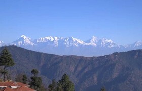Ramgarh Inn