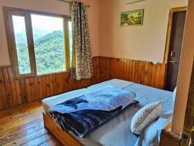 Ramgarh Inn