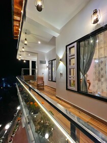 Ramshila Cottage
