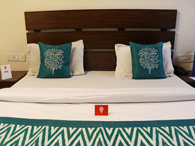 Regency Shyam Sunder by OYO Rooms