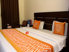 Regency Shyam Sunder by OYO Rooms