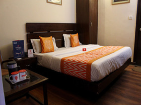 Regency Shyam Sunder by OYO Rooms
