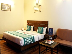 Regency Shyam Sunder by OYO Rooms