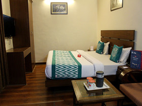 Regency Shyam Sunder by OYO Rooms