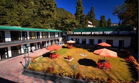 Hotel Relax Inn