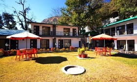 Hotel Relax Inn
