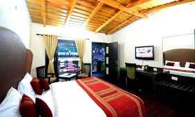 Hotel Relax Inn